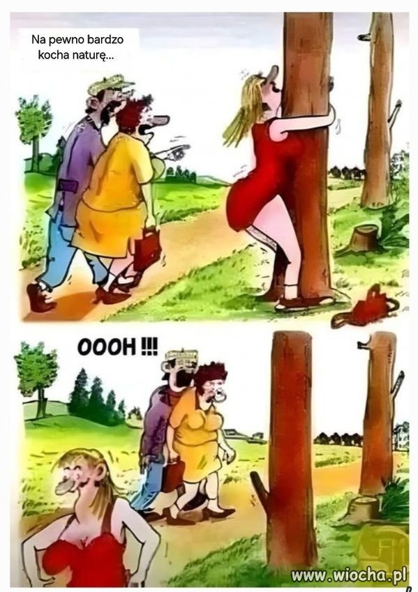 Aktywistka klimatyczna. 