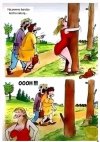 Aktywistka klimatyczna. 