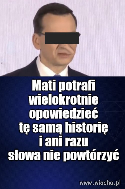 Ulubieniec cioci Stasi