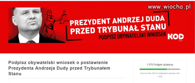 Nie czekaj