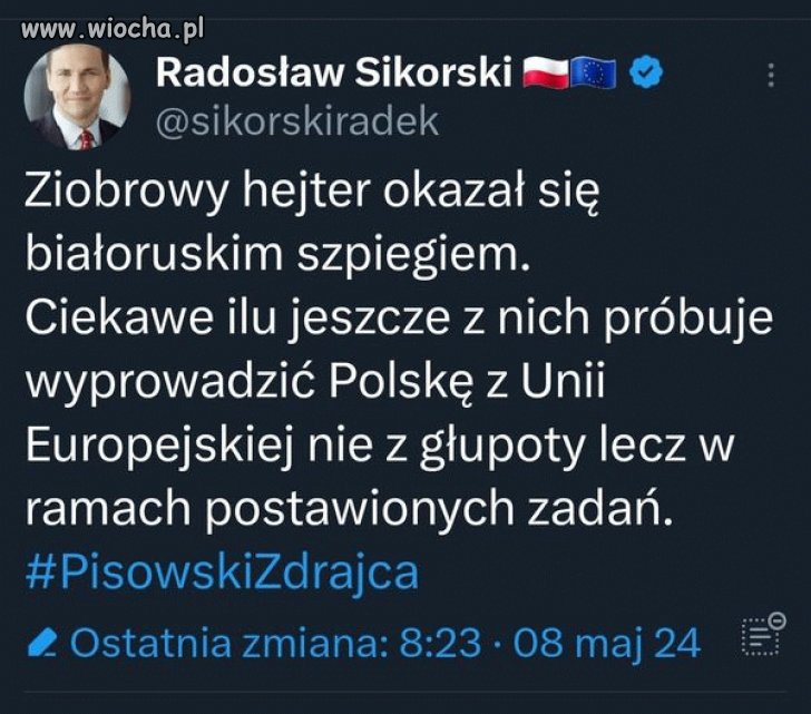 W punkt
