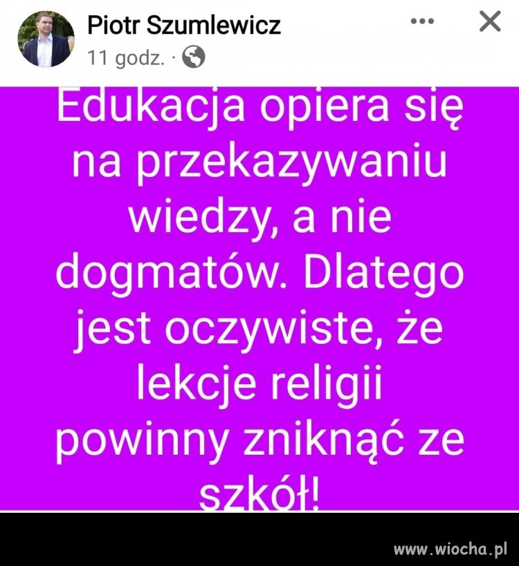 Im szybciej, tym lepiej ...