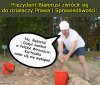 Tylko Baćka uważaj!