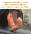Specjalna marchewka na surówkę