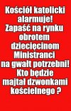 Kaprawym okiem ateisty patrząc ...