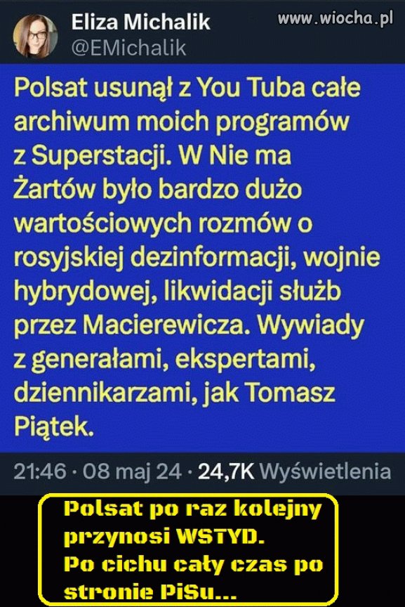 ***** Polsat