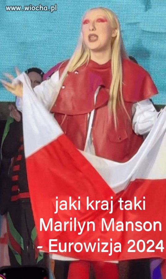 Eurowizja 2024 