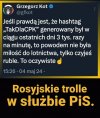 Pisowski atak