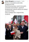 A co oni mają wspólnego z rolnikami "Ruskie onuce"
