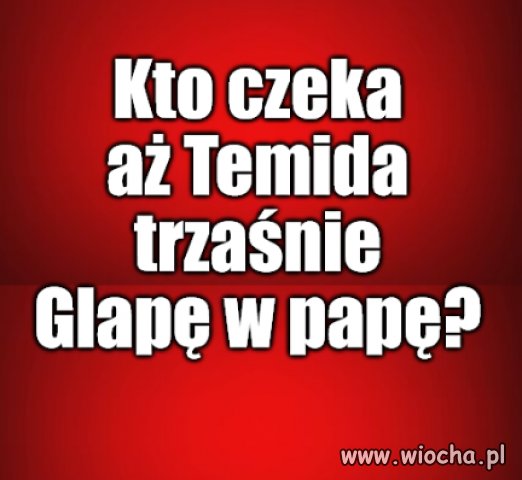 Kolega pytał