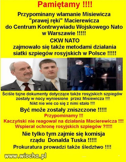 Pisizm jest prorosyjski i wzoruje się na Putinie.