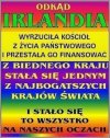 Im bardziej religijny narod, tym bardziej zacofany i ubogi!