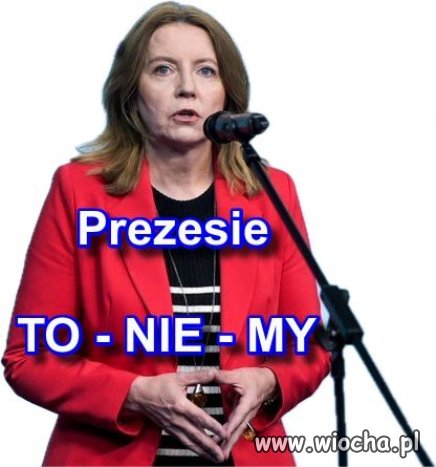 Jak oceniacie tę wypowiedź?