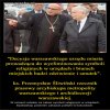 Wszyscy czekają na odwet sekty kościoła...