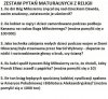 Katoliku, a ty jak dobrze