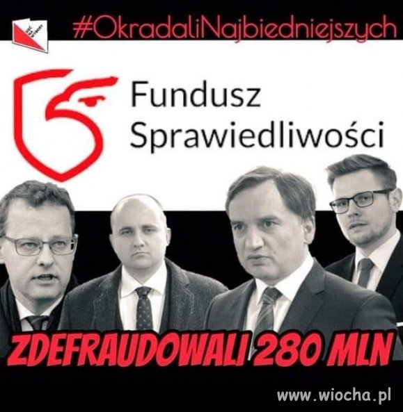 Takie to było prawo, i taka sprawiedliwość ...