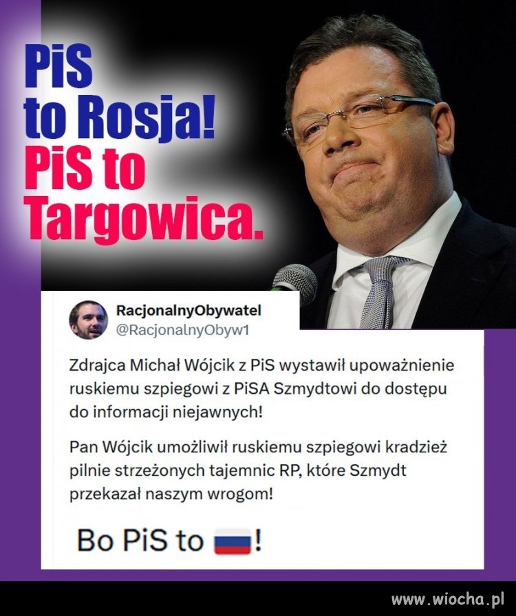 Koniec PiSiorów bliski ... Już czas ich rozliczyć!