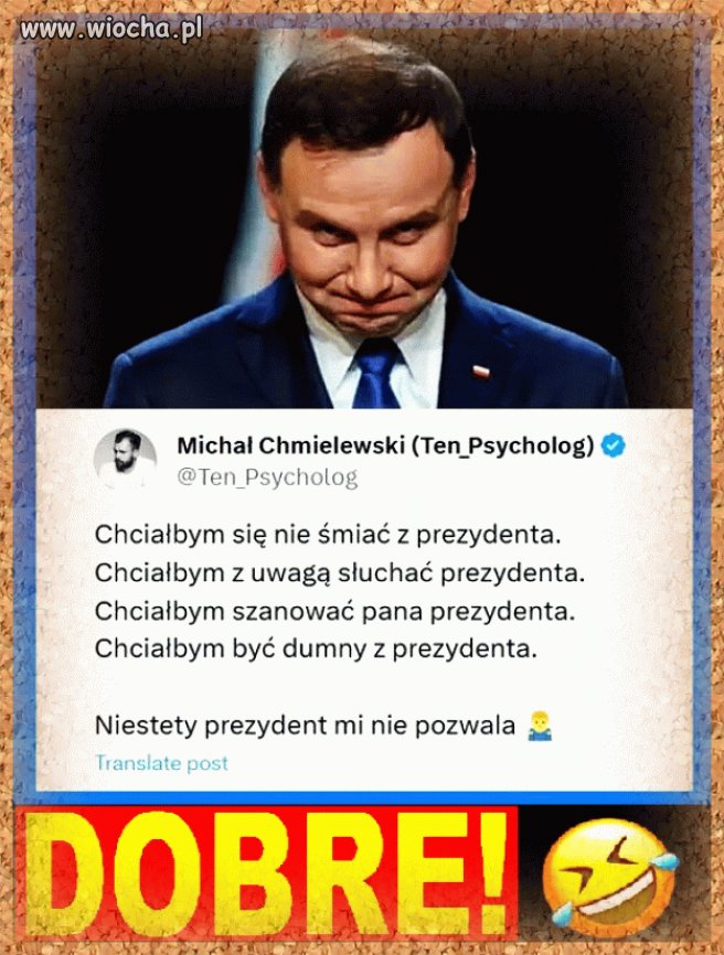 Taki to Anżej