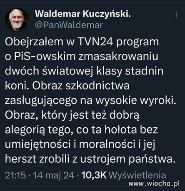 Szkodnictwo rządów PiSu, jest na niespotykana skale!