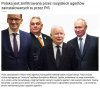 Ilu takich agentów, jak Szmydt funkcjonuje w Polsce?