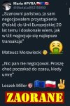 Leszek do Mateusza