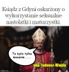 Prześladowania księży !