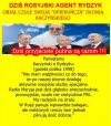 Kaczyński razem z agentem Rydzykiem !!!