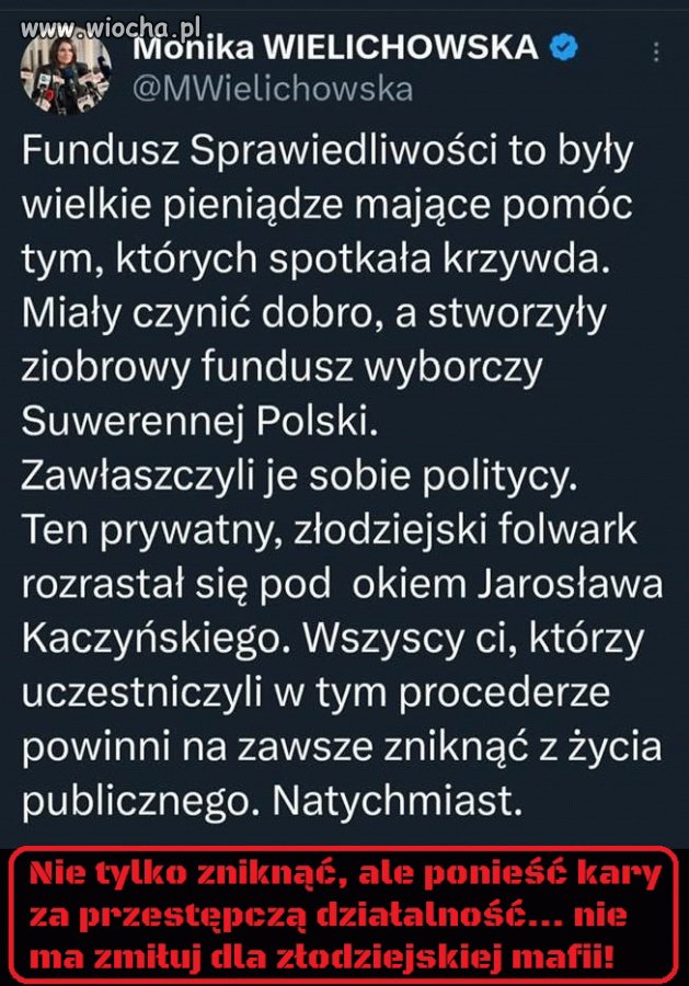 Zwyrodnialcy
