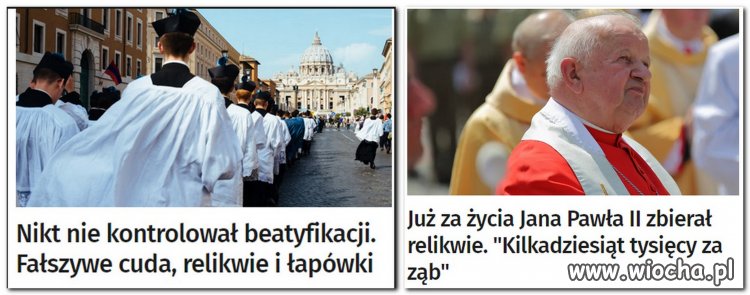 Czy coś do