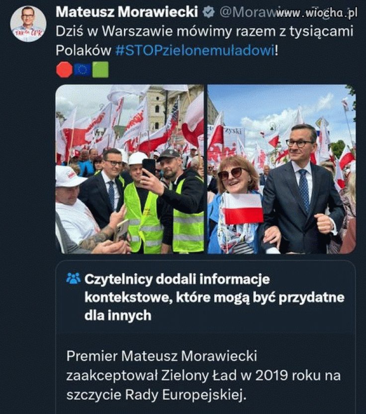 Pisowskie rozdwojenie jaźni