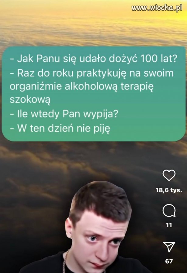 Terapia szokowa 