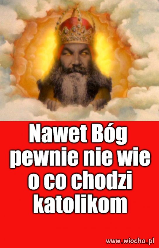 Gdyby był...
