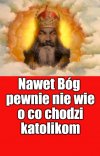 Gdyby był...