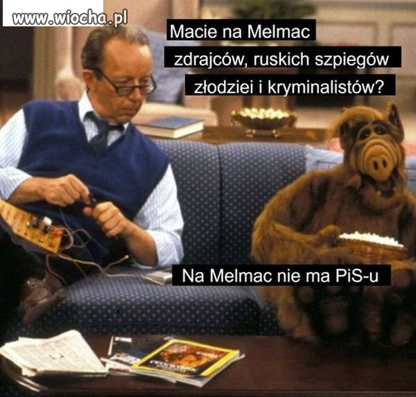 Piękna planeta