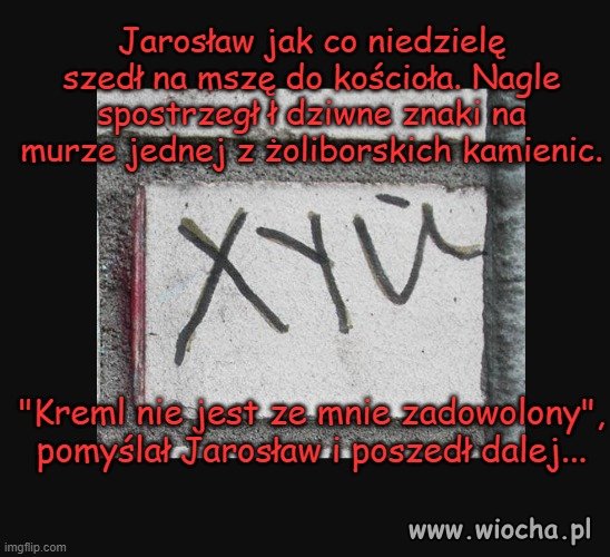 Niecodzienne przygody