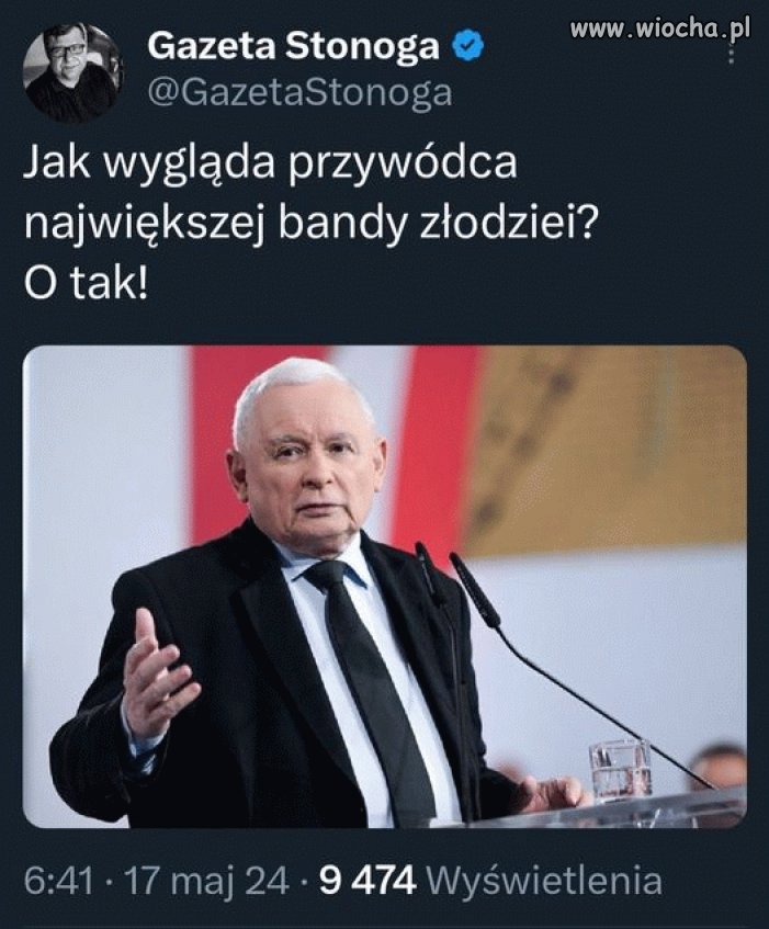 Tyle w temacie