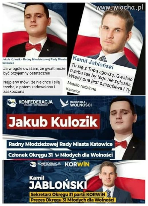 Co prawacy sądzą