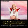 Nie tylko wizja ale i fonia potrzebna