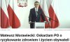 Miliardy wydane na bezużyteczny sprzęt
