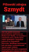 Nie wróżę mu przyszłości