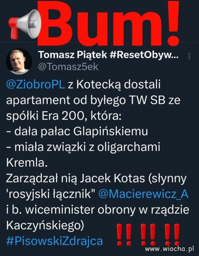 Tylko tu zostawię