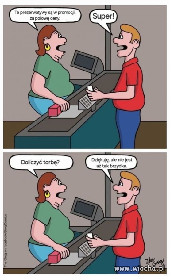 Promocja.