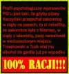 Nic dodać, nic ująć