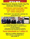 Ale ich Kaczyński i Putin wyszkolił w złodziejstwie