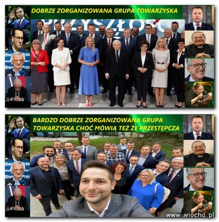 Brakuje tu tylko