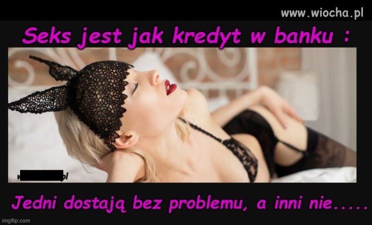 Wiele zależy od tego, jak Cię widzą