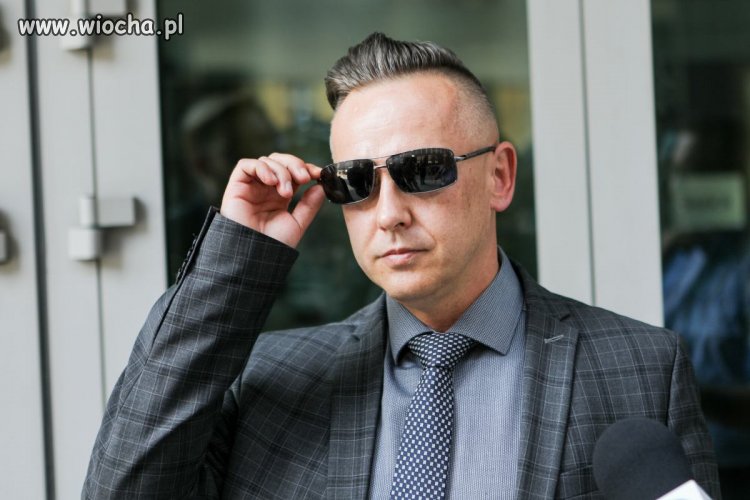Sędzia dezerter