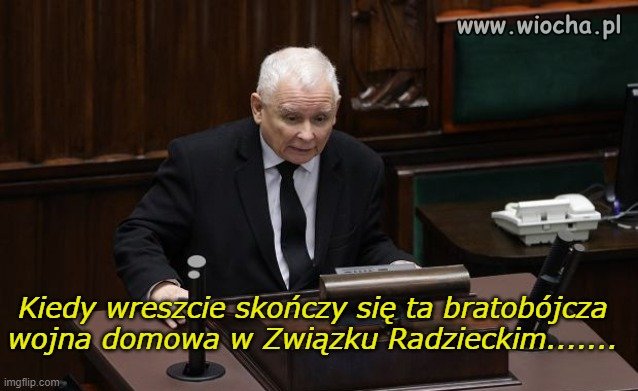 Który mamy teraz rok?