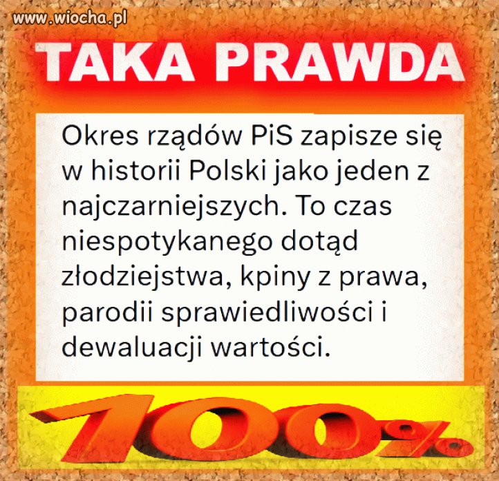 Tyle w temacie