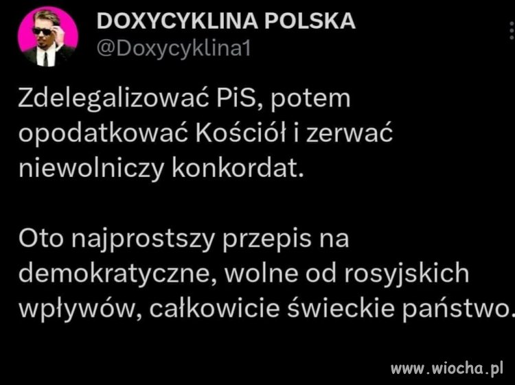 Niby takie proste ale polski kołtun na wsi trzyma 